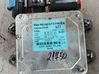 Power steering control unit/module 9655757780