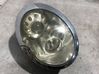 Phare frontale 6961353