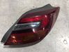 Rear/tail lights 23422536
