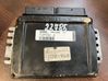 Engine control unit/module NNN100655