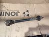 Front driveshaft 1K0407272PK