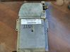Engine control unit/module 8C1112A650CC