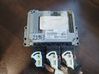 Engine control unit/module 9805947580