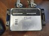 Engine control unit/module 9644506780