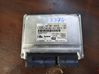 Suspension control unit/module 4E0907553E