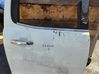 Rear door 