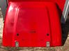 Engine bonnet/hood 