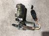 Brake booster 4707047070
