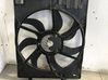 Ventilador eléctrico del radiador 5Q0121205