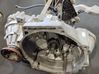 Manual 6 speed gearbox RTD