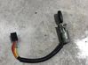 Ignition lock 
