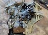 Manual 6 speed gearbox SE72JB