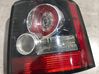 Lampa tylna 