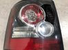 Lampa tylna 