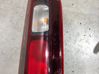 Luz trasera/de freno 265504656R