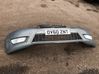 Front bumper 7S7117757A