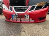 Front bumper 12769741