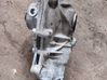 Mechanizm różnicowy przedni / Dyferencjał 7578157