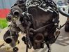 Motor CSH