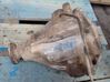 Rear differential 