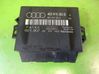 Parking PDC control unit/module 4E0919283B