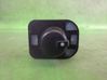 Wing mirror switch 8E0959565A