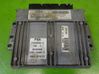 Engine control unit/module ECU 9632727280