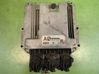 Unidad de control/módulo ECU del motor 