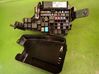Central body control module KD45675X0C