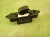Quarter vent window switch MR587944