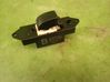 Quarter vent window switch MR587944