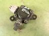 Exhaust gas pressure sensor 1865A184