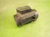 Mass air flow meter 02802120163517020