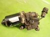 Wiper motor 