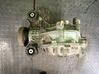 Rear differential 