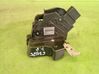 Front door lock 6M2AR21812AA