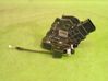 Rear door lock 6M2AR26412BA