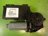 Front door window regulator with motor 3D1959701E