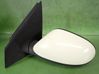 Plastic wing mirror trim cover 