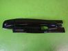 Front door exterior handle 
