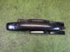 Rear door exterior handle 