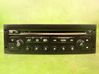 Radio/CD/DVD/GPS head unit 