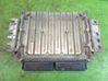 Engine control unit/module ECU 96376653