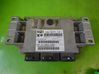Engine control unit/module ECU 9649410080