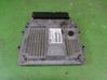 Engine control unit/module ECU 55196354