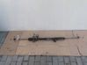 Steering rack 7831501123