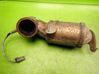 Filtro de partículas del catalizador/FAP/DPF 12673197422486191