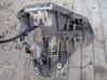 Manual 5 speed gearbox TL4016