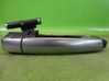 Rear door exterior handle 