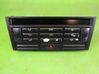 Console centrale, commande chauffage/clim 12803221AA